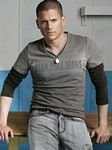 pic for Wentworth Miller